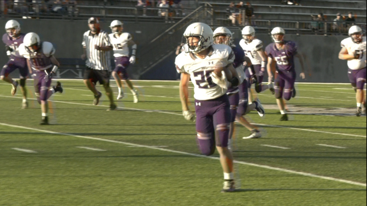 Butte High's 2019 approach to a much-anticipated football season Butte High's 2019 approach to a much-anticipated football season